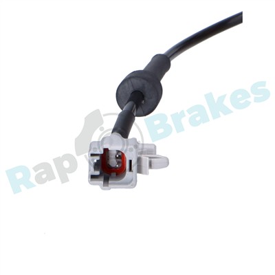 RAP BRAKES R-A0669 EAN: 5906125679464.