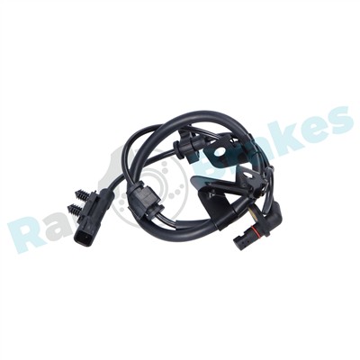 RAP BRAKES R-A0687 EAN: 5906125679921.