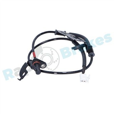 RAP BRAKES R-A0733 EAN: 5906125680385.