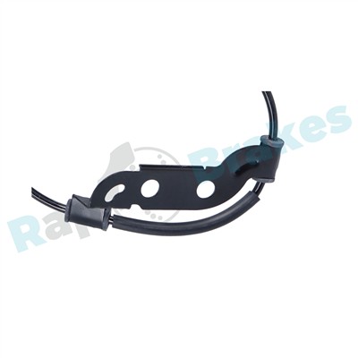 RAP BRAKES R-A0733 EAN: 5906125680385.