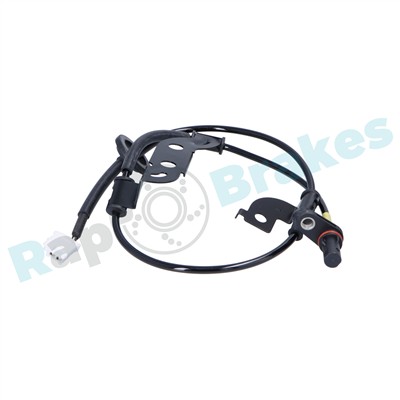 RAP BRAKES R-A0734 EAN: 5906125680392.