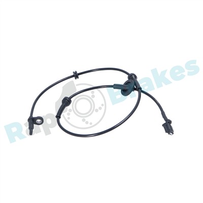 RAP BRAKES R-A0751 EAN: 5906125680569.