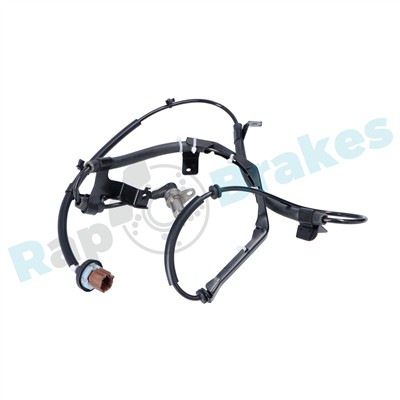 RAP BRAKES R-A0754 EAN: 5906125680613.