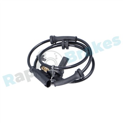 RAP BRAKES R-A0755 EAN: 5906125680620.