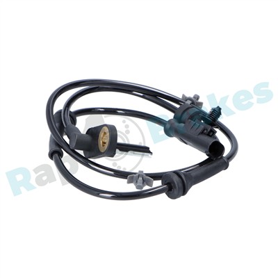 RAP BRAKES R-A0756 EAN: 5906125680637.