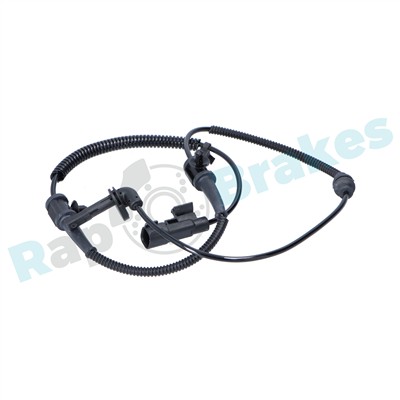 RAP BRAKES R-A0769 EAN: 5906125680767.