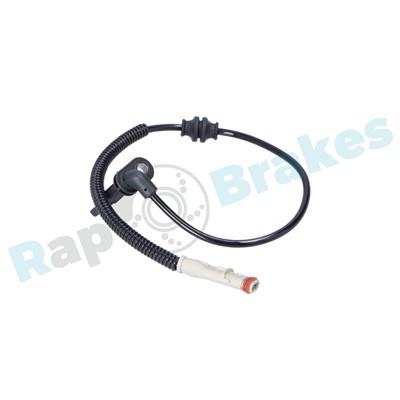 RAP BRAKES R-A0770 EAN: 5906125680774.
