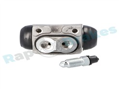 RAP BRAKES R-C0008