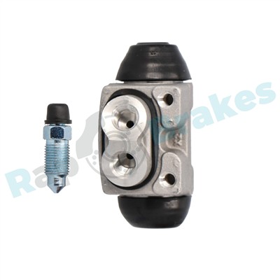 RAP BRAKES R-C0025 EAN: 5902701071530.