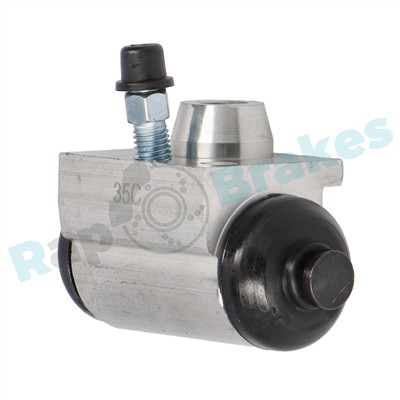 RAP BRAKES R-C0027 EAN: 5902701071554.