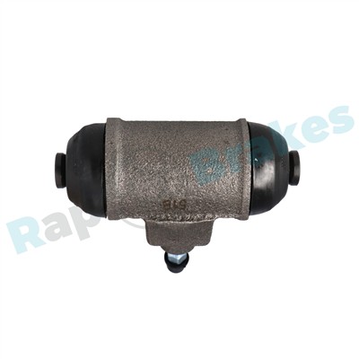 RAP BRAKES R-C0032 EAN: 5902701071608.