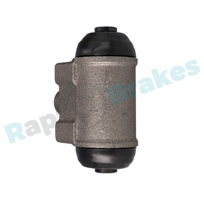 RAP BRAKES R-C0112 EAN: 5902701072407.