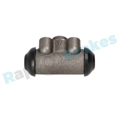 RAP BRAKES R-C0119 EAN: 5902701072476.