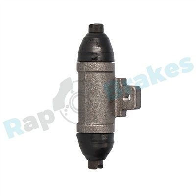RAP BRAKES R-C0127 EAN: 5902701072551.