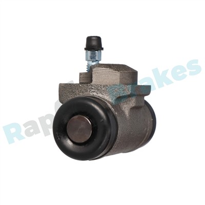 RAP BRAKES R-C0132 EAN: 5902701072605.