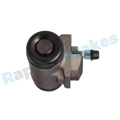 RAP BRAKES R-C0132 EAN: 5902701072605.