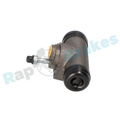 RAP BRAKES R-C0138 EAN: 5902701072667.