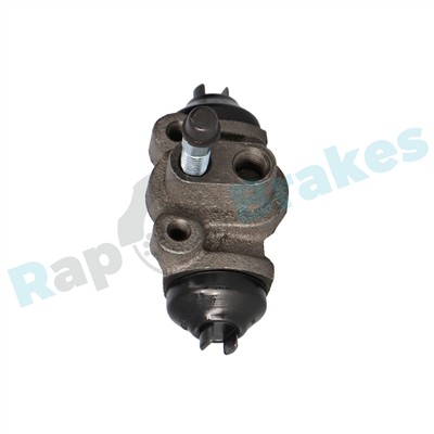 RAP BRAKES R-C0139 EAN: 5902701072674.