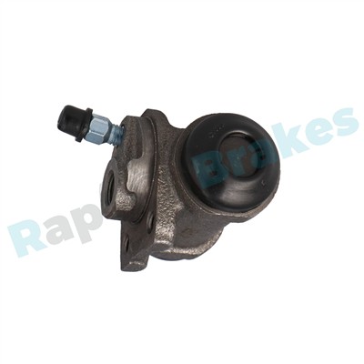 RAP BRAKES R-C0163 EAN: 5902701072919.