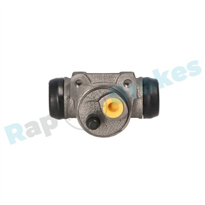 RAP BRAKES R-C0176 EAN: 5902701073046.