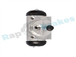 RAP BRAKES R-C0200