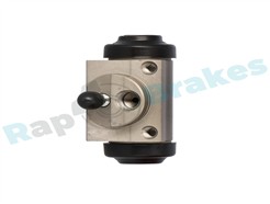 RAP BRAKES R-C0222