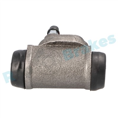 RAP BRAKES R-C0233 EAN: 5902701073619.