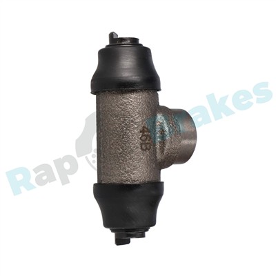 RAP BRAKES R-C0253 EAN: 5902701073817.