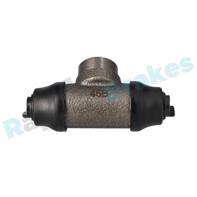 RAP BRAKES R-C0253 EAN: 5902701073817.