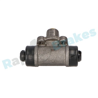 RAP BRAKES R-C0345 EAN: 5902701098308.