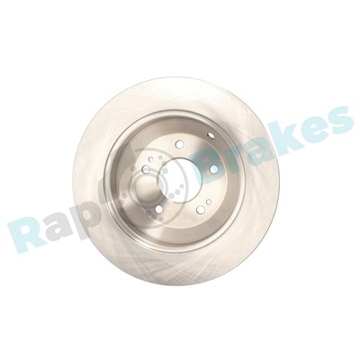 RAP BRAKES R-D0004 EAN: 5907714113949.
