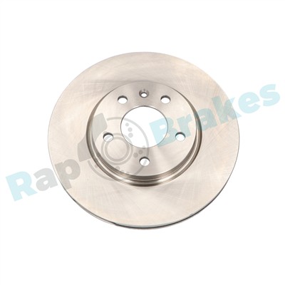 RAP BRAKES R-D0007 EAN: 5907714113970.