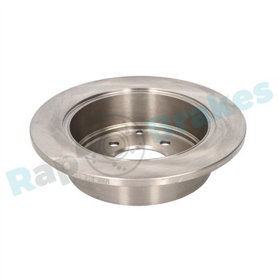 RAP BRAKES R-D0008 EAN: 5907714113987.