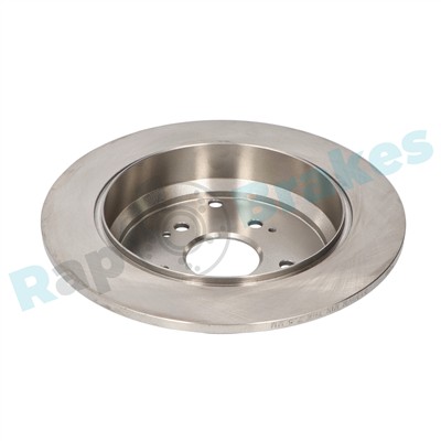 RAP BRAKES R-D0012 EAN: 5907714114021.