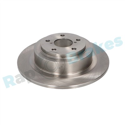 RAP BRAKES R-D0016 EAN: 5907714114069.