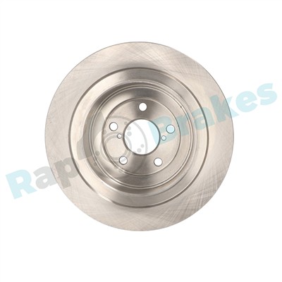 RAP BRAKES R-D0016 EAN: 5907714114069.