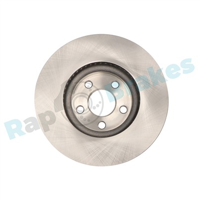 RAP BRAKES R-D0030 EAN: 5907714124440.