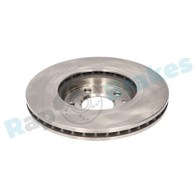 RAP BRAKES R-D0032 EAN: 5907714114212.