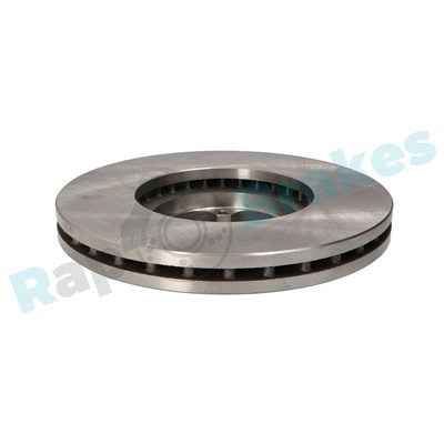 RAP BRAKES R-D0033 EAN: 5907714114229.