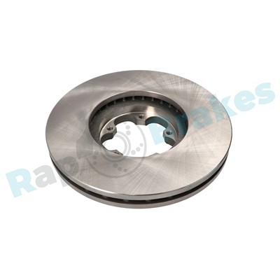 RAP BRAKES R-D0033 EAN: 5907714114229.