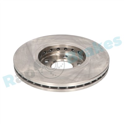 RAP BRAKES R-D0034 EAN: 5907714114236.