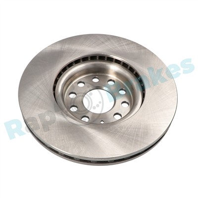 RAP BRAKES R-D0036 EAN: 5907714114250.