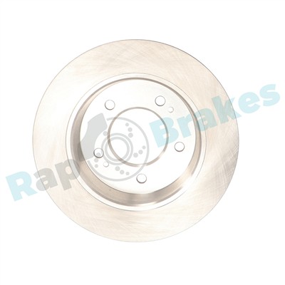 RAP BRAKES R-D0040 EAN: 5907714114298.