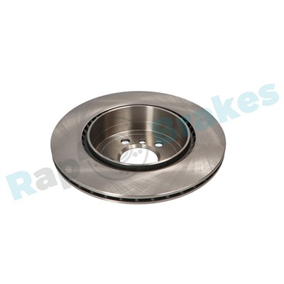 RAP BRAKES R-D0041 EAN: 5907714114304.