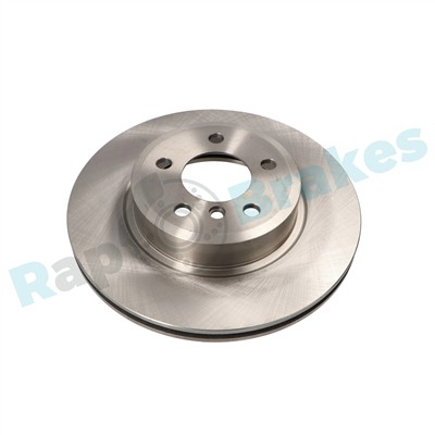 RAP BRAKES R-D0042 EAN: 5907714114311.