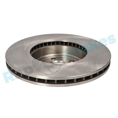 RAP BRAKES R-D0043 EAN: 5907714114328.