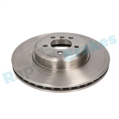 RAP BRAKES R-D0047 EAN: 5907714114366.