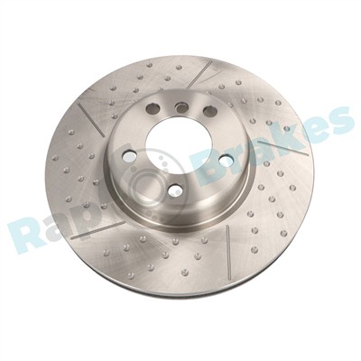 RAP BRAKES R-D0048 EAN: 5907714114373.