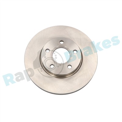 RAP BRAKES R-D0051 EAN: 5907714114403.