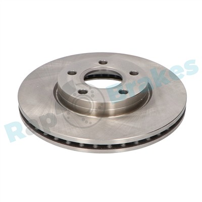 RAP BRAKES R-D0051 EAN: 5907714114403.